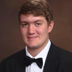 Meet your Posher, Trey